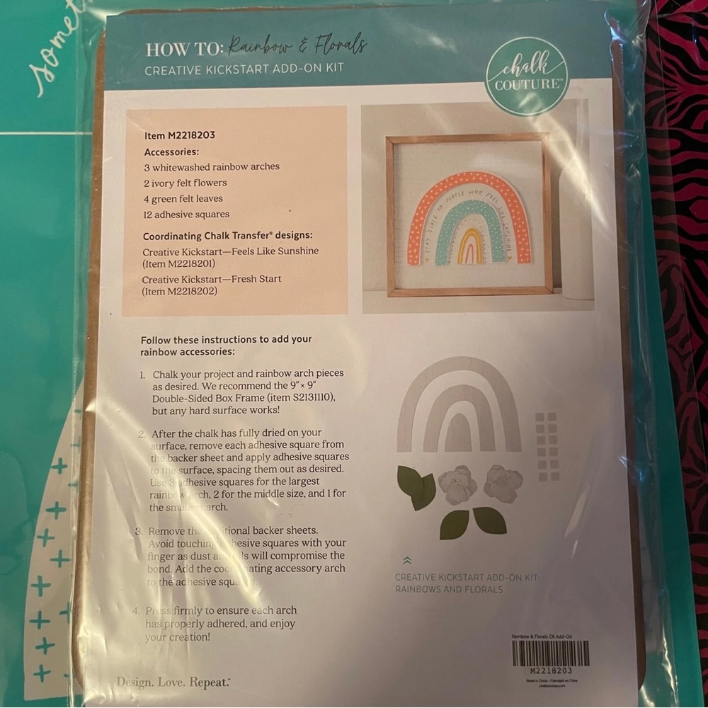 Fresh Start Kit - Picture 5 of 5